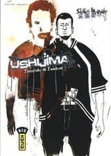 Livre Ushijima - L'usurier de l'ombre - Tome 1