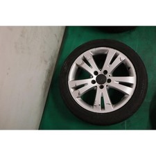 Jantes mercedes classe - jantes, c