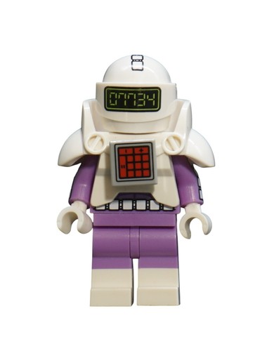 Lego figurine astronaute - lego,