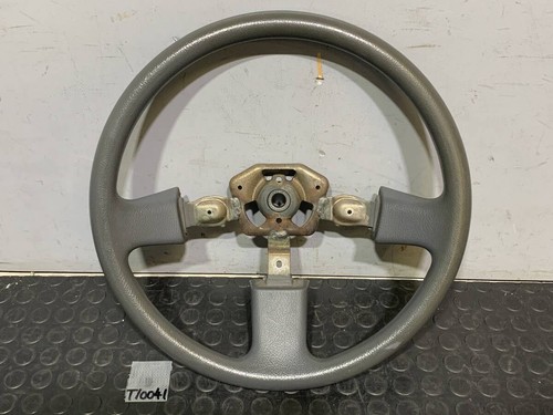 Volant origine toyota gris - d'origine,