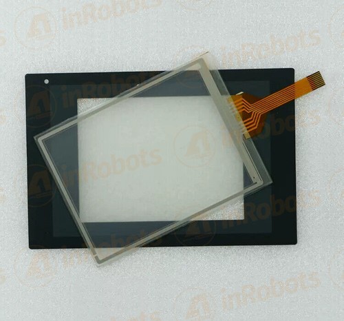 New touch screen panel - screen, +