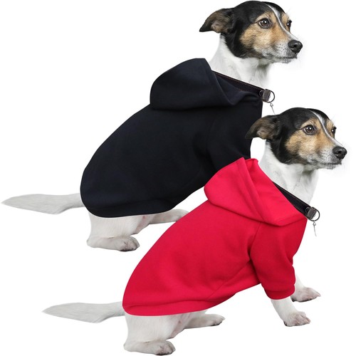 Sweat capuche chien - chien,