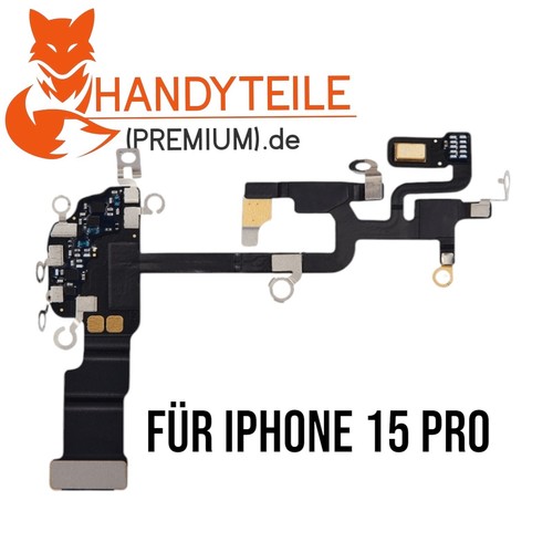 Câble flex antenne wifi - flex,