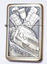 BCAC8 BRIQUET ESSENCE  VOITURE