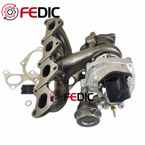 Turbo k03 53039880248 pour - k03,