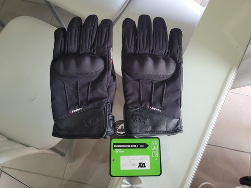 Gant moto furygan taille xxl - furygan,