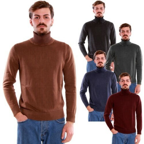 Malagrida jersey pull homme - malagrida,