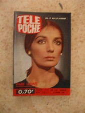 Télé Poche n° 110 14