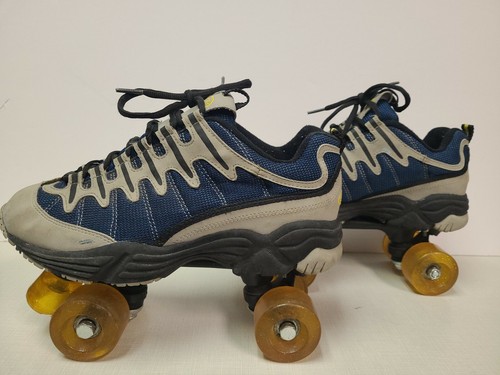 Oxygen quad roller skates - oxygen,