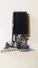 Carte graphique NVIDIA Geforce N8400GS-D512H-512mo-PCI Expressx16