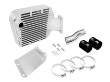 Kit intercooler de mise à niveau pour Toyota Land Cruiser J 80 Turbo Diesel 1...