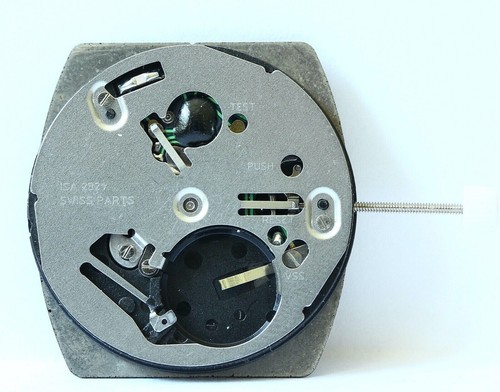 Inotime mouvement montre isa - inotime,