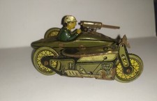 KELLERMAN CKO Side Car