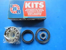 Kit de roulement de roue avant IRB pour Renault R14 L, TL, GTL, TS