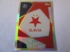 Sticker topps champions league - topps,