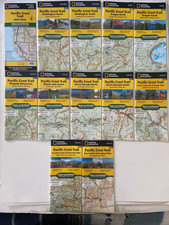 Pacific Crest Trail COMPLETE