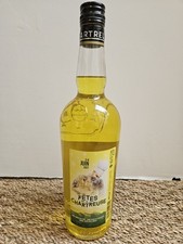 Chartreuse Jaune Fêtes De La