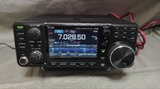 ICOM 7300 HF+50MHz Transceiver