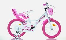 SCH ROSES 16", vélo pour