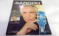 Livre michel sardou la - michel,