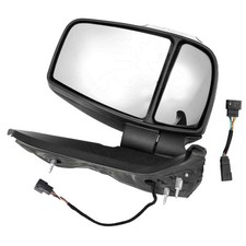 Rétro côté Passager Pour Ford Transit 2013-2024 BK3117682BM5JA6 1911124