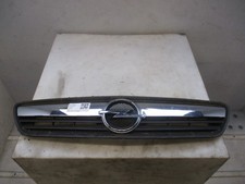 Calandre Opel MERIVA 13207140