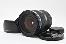 OLYMPUS ZUIKO DIGITAL ED