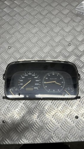 Compteur volkswagen golf - volkswagen, 3