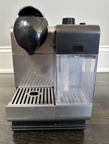 Delonghi nespresso lattissima - delonghi,