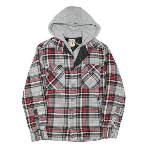 Red kap veste capuche - à,