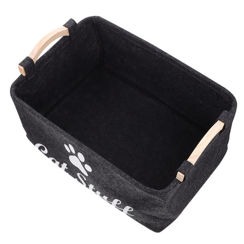 Boite rangement pour jouet - rangement,