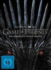 Game of Thrones - Staffel 8
