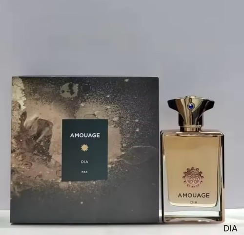 Amouage dia man - man, parfum