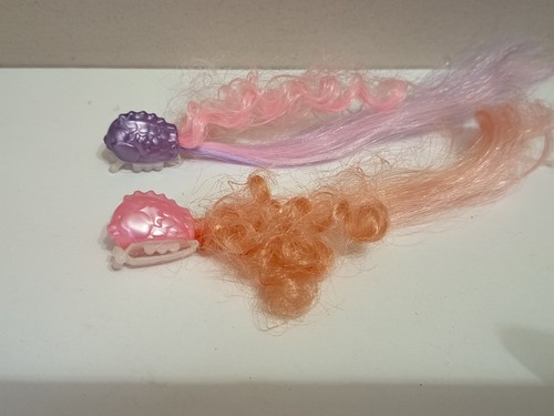 Lady lovelylocks pixietails - lady,
