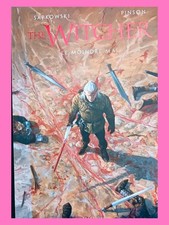 L'Univers du Sorceleur