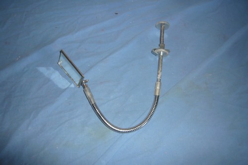 Miroir inspection flexible - miroir, d'inspection