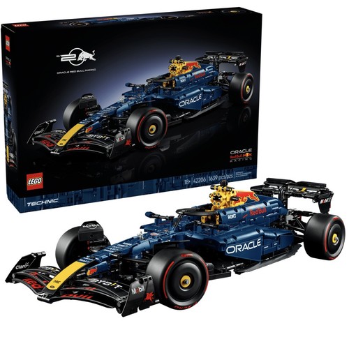 Lego technic 42206 - lego,