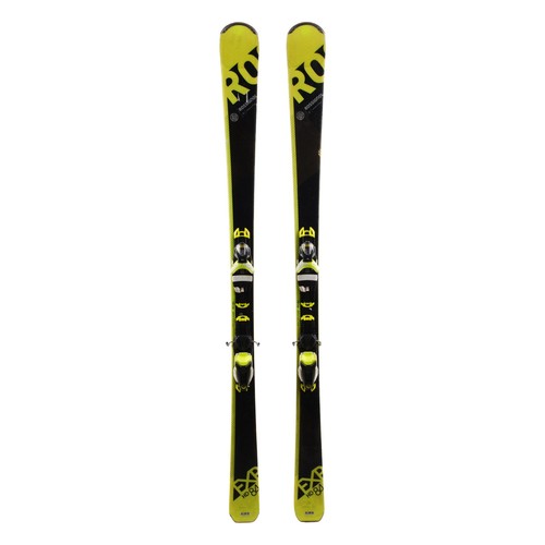 Ski occasion rossignol - ski,