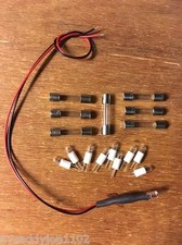 INCANDESCENT LAMP KIT