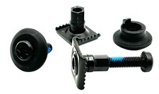 Fixations De Snowboard -