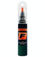 Stylo de Retouche pour PEUGEOT MOTO PEU/602 VERT peinture de voiture