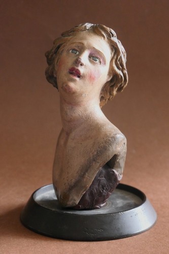 Terre cuite napolitaine