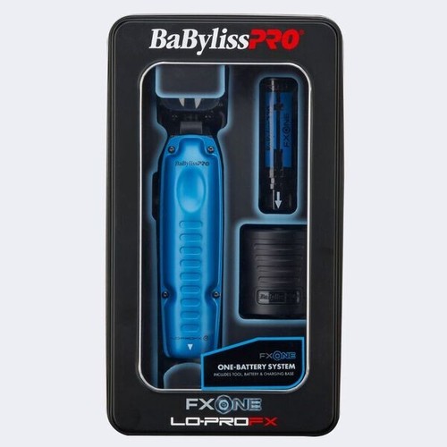 Babyliss pro fxone profx - pro,