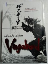 Manga : Vagabond. Vol 1 & 2