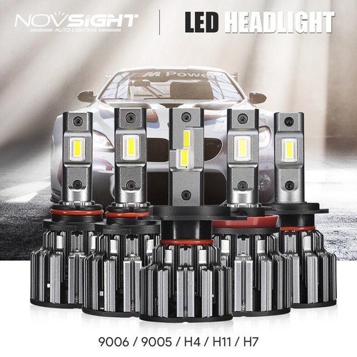 Nighteye 90w ampoules - 90w, h4