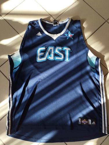 Maillot basketball nba - basketball, vintage