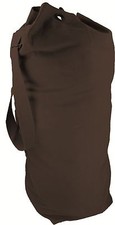 Neuf Toile Lourd Armée Kit