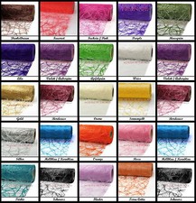 Chemin de Table SIZOWEB 30 CM