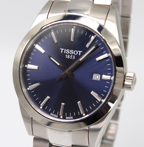 Tissot gentleman - tissot,