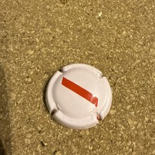 Nouvelle capsule de champagne Mumm Brut Rosé 